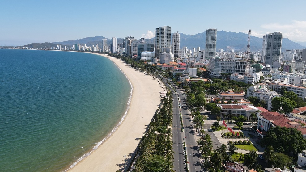An cư như nghỉ dưỡng tại New Galaxy Nha Trang - 3 An cư như nghỉ dưỡng tại New Galaxy Nha Trang - 3