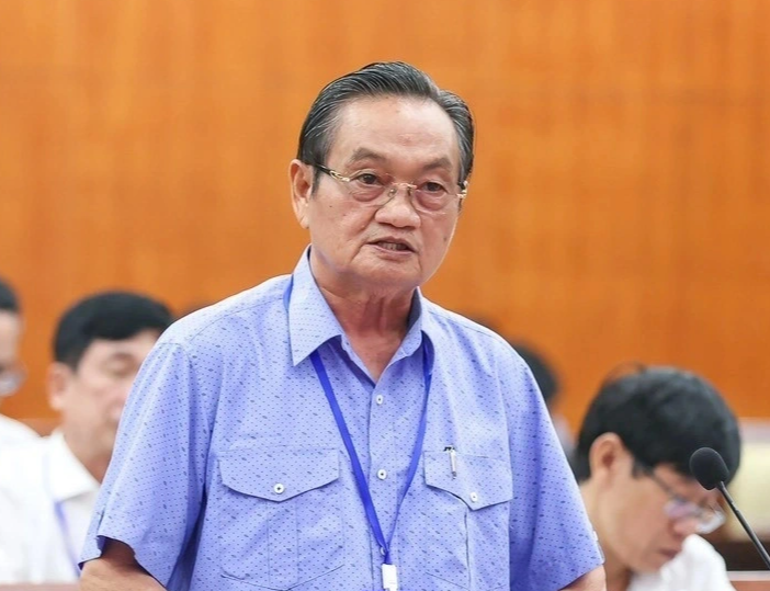 Cách nào thu hút đầu tư Vành đai 4 TPHCM? - 7 Cách nào thu hút đầu tư Vành đai 4 TPHCM? - 7