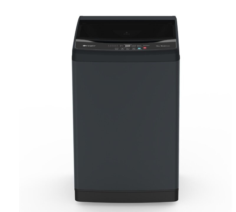 Máy giặt Casper cửa trên 10kg WT-E10NGR21 chất lượng rất tốt, giá rẻ bất ngờ