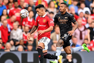 HLV Ten Hag nói lời thật lòng trước trận đại chiến với Arsenal