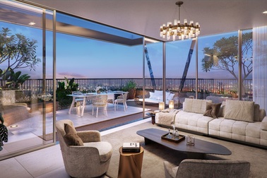 Năm 2021 TP. HCM vẫn khan hiếm nguồn cung căn hộ nội đô