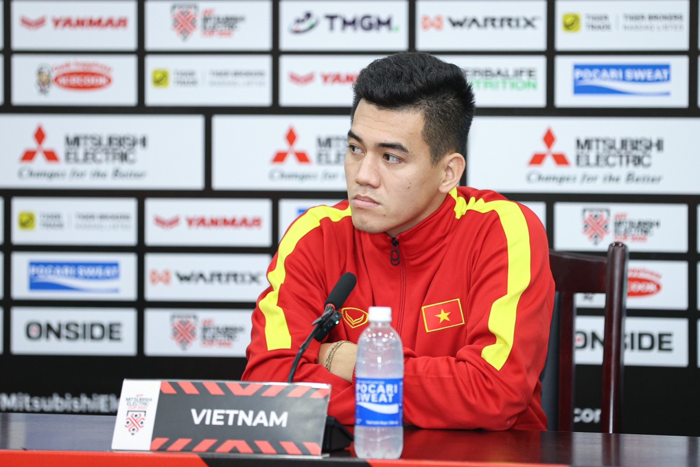 HLV Park Hang Seo: Tôi không muốn chia tay bóng đá Việt Nam bằng thất bại - 2 HLV Park Hang Seo: Tôi không muốn chia tay bóng đá Việt Nam bằng thất bại - 2