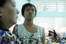 "Trầm cảm vì học phí", nữ sinh phải vào Bệnh viện Tâm thần TPHCM cấp cứu