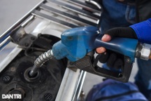 Bộ Công Thương: 24 doanh nghiệp xăng dầu có dấu hiệu vi phạm