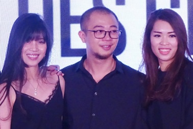 Ngắm bộ sưu tập thời trang của nữ thạc sĩ du học Pháp xinh đẹp