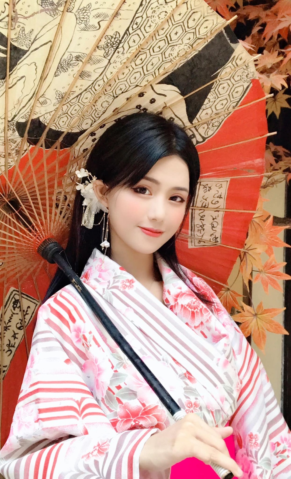 Nét thơ ngây vừa nhìn đã yêu của hot girl Đà Nẵng xinh đẹp - 11 Nét thơ ngây vừa nhìn đã yêu của hot girl Đà Nẵng xinh đẹp - 11