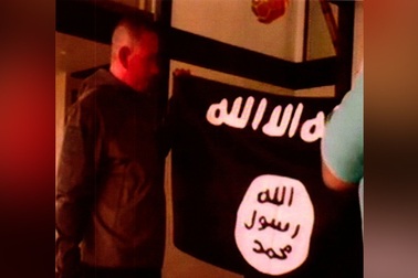 Quân nhân Mỹ đối mặt 25 năm tù vì thề trung thành với IS