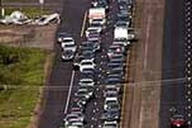 Hàng nghìn người trở lại New Orleans