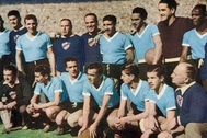 Lịch sử World Cup 1950: Đội tuyển Brazil gục ngã trước Uruguay tại Maracana