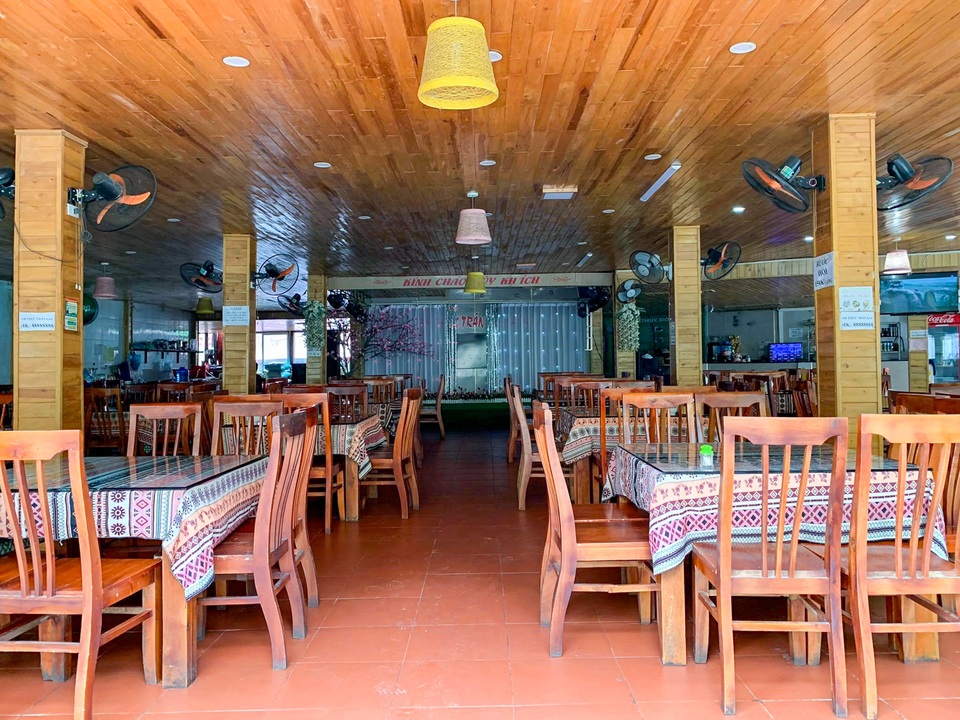 Sa Pa: Nhà hàng, khách sạn đìu hiu, thi nhau giảm giá vẫn ế chỏng chơ - 4