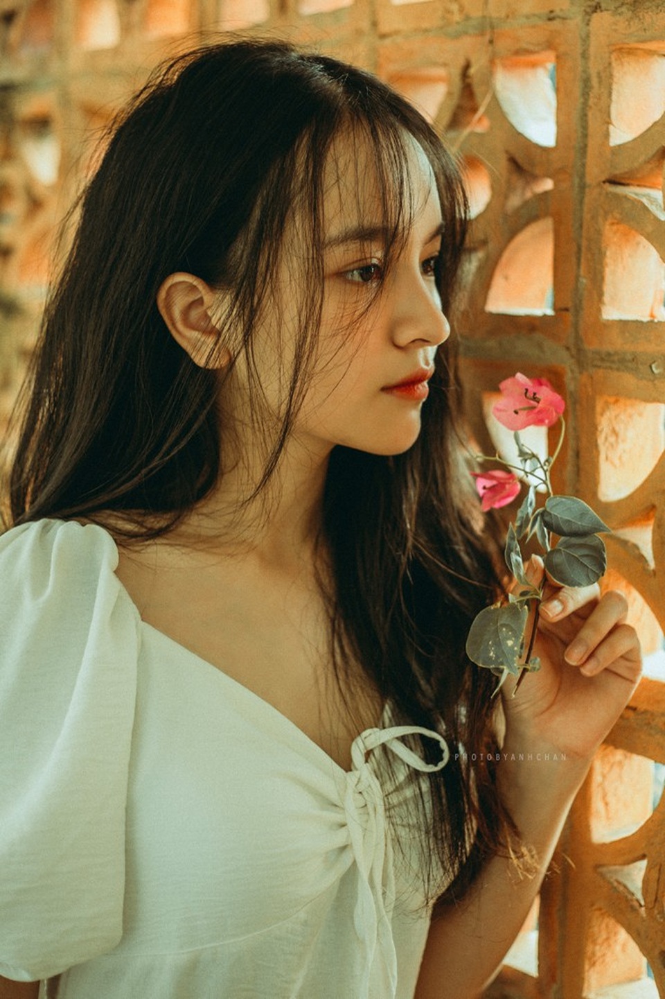 Thay đổi bản thân trở thành mẫu ảnh chuyên nghiệp - 2 Thay đổi bản thân trở thành mẫu ảnh chuyên nghiệp - 2
