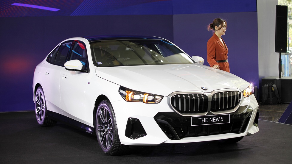 Ô tô mới ra mắt khách Việt trong tháng 6: Nhiều xe giá dưới 600 triệu đồng - 11