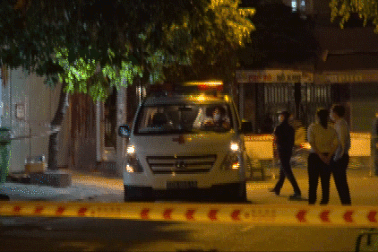 Ca dương tính tại TPHCM ở Hải Phòng nhiều ngày, đi chuyến bay ngày 5/5