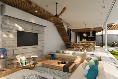 Cơ hội cuối cùng sở hữu Villas biển Sailing Club Villas Phu Quoc