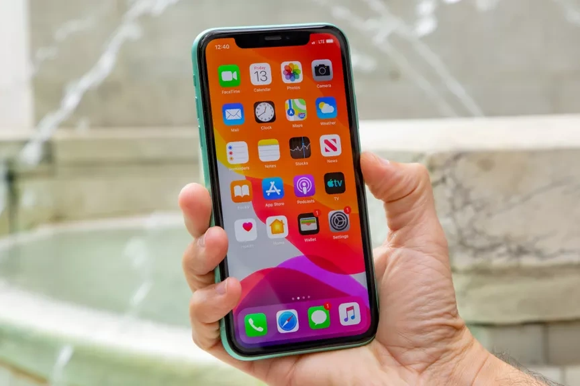 Có nên mua iPhone 11 trong năm 2022? - 1 Có nên mua iPhone 11 trong năm 2022? - 1