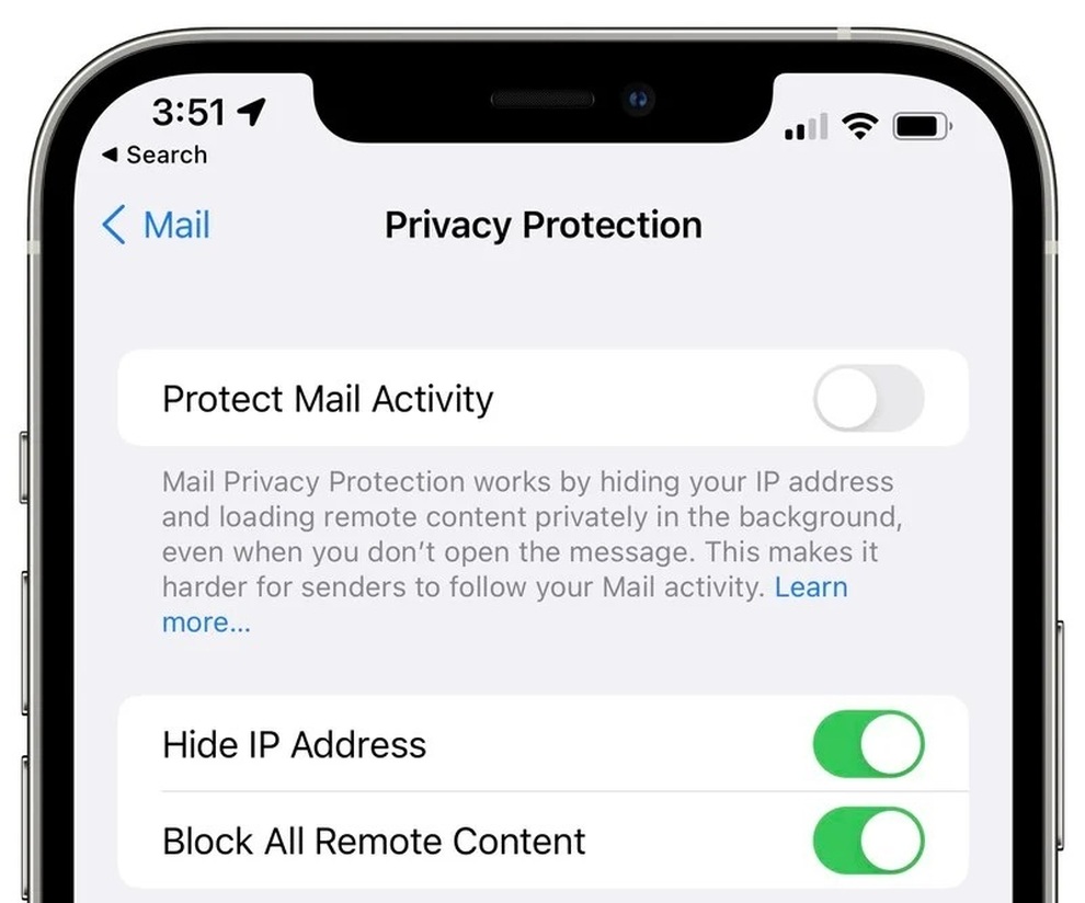Những tính năng quan trọng trên iOS 15 cần được bật ngay lập tức - 6 Những tính năng quan trọng trên iOS 15 cần được bật ngay lập tức - 6