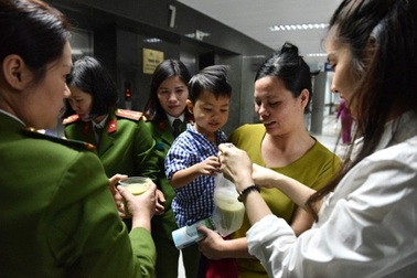 Nữ trinh sát ma tuý và cuộc chiến giữa “bầy sói”