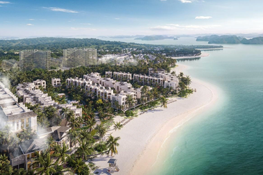 Lagoon Residences - kiến tạo không gian sống với triết lý "nhà là resort"