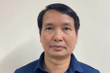 Phó Chủ nhiệm Văn phòng Quốc hội Phạm Thái Hà bị bắt