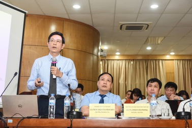 Đầu tư manh mún làm cản trở hoạt động nghiên cứu của trường đại học