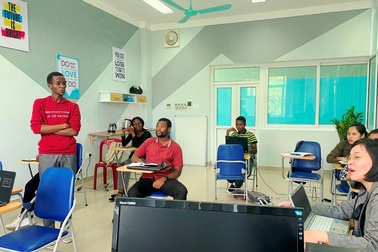 Đại học Huế - nơi ươm mầm trí tuệ, thúc đẩy khởi nghiệp, đổi mới sáng tạo