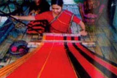 Meghalaya - thế giới của phái nữ