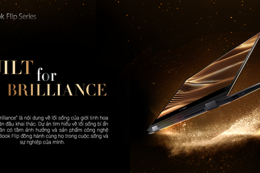 ASUS và Audi hợp tác từ sự đồng điệu