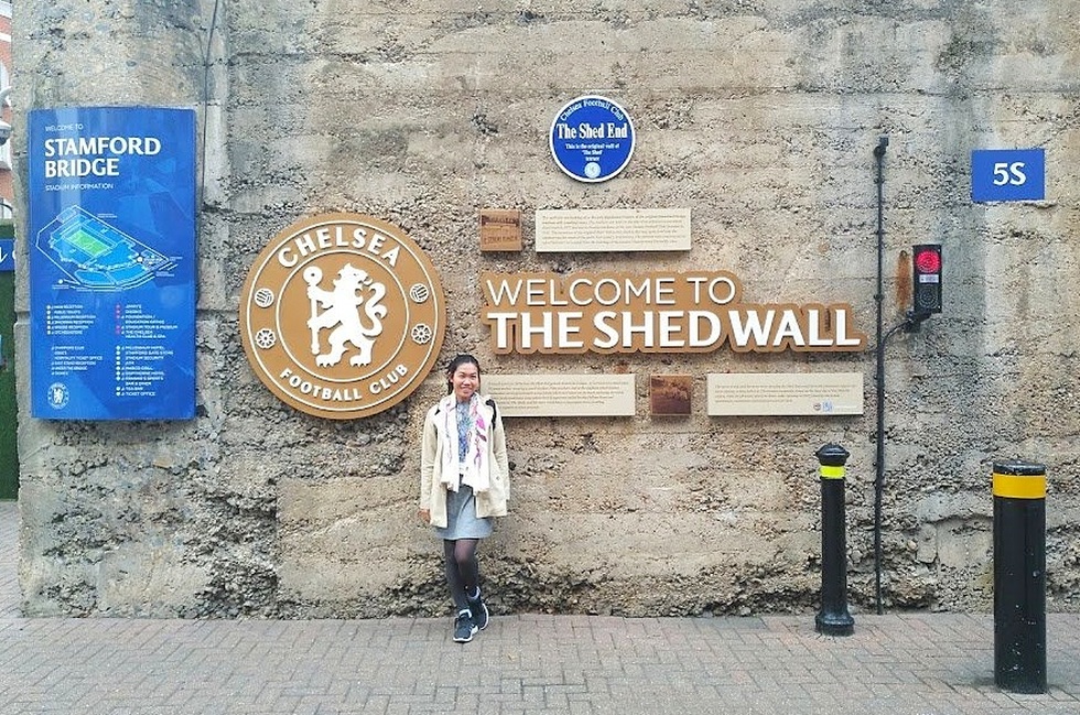 Bỏ lương tiền tỷ ở trời Tây, lý do nữ tiến sỹ về nước khởi nghiệp - 4 Bỏ lương tiền tỷ ở trời Tây, lý do nữ tiến sỹ về nước khởi nghiệp - 4