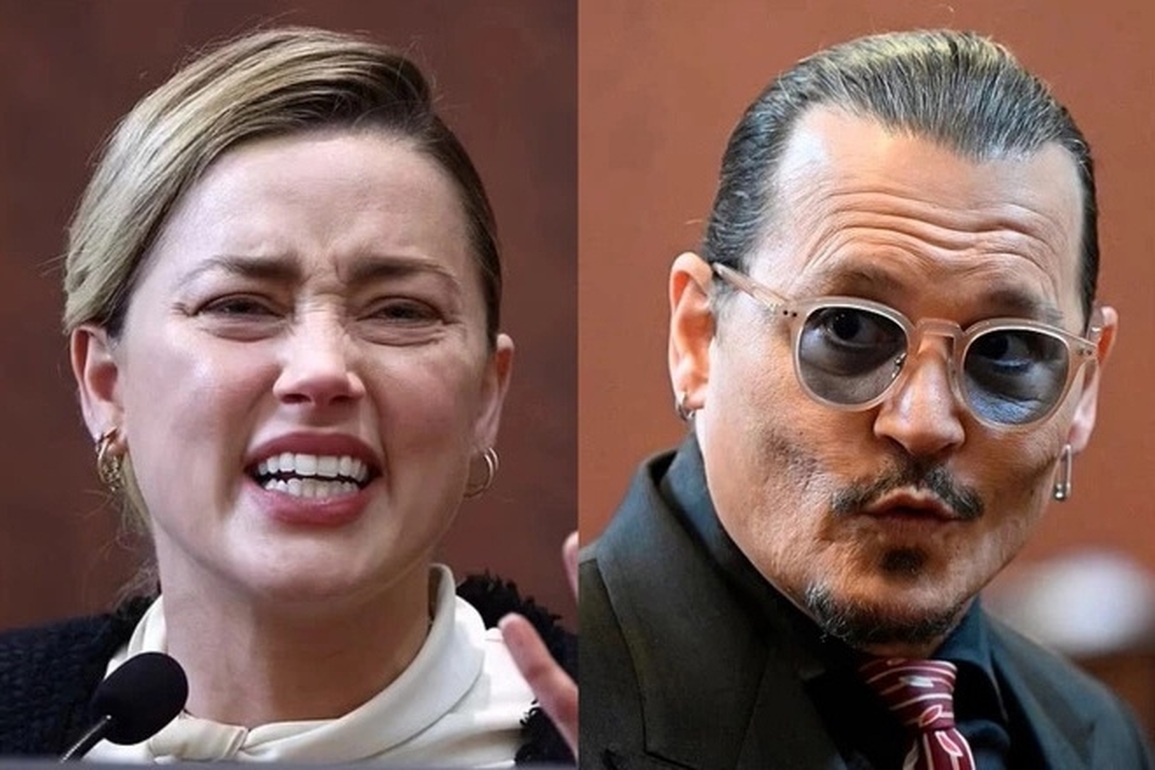Amber Heard bị ghét vì quá xinh đẹp - 6 Amber Heard bị ghét vì quá xinh đẹp - 6