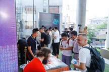 Ngày hội công nghệ quốc tế BUIDL 2023 tại Đại học Quốc tế Hồng Bàng