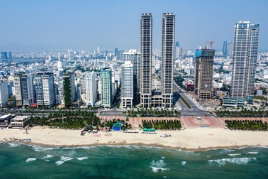 Thành phố từng 3 lần nhập - tách: Từ khu nhà chồ đến nơi đáng sống