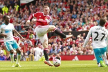 Những trận đấu “đáng hổ thẹn” của MU thời Van Gaal