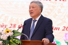 Phó Thủ tướng Nguyễn Hòa Bình: "Lãng phí lớn quá, rất sốt ruột"