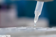 Ngày 3/5: Cả nước có 1.201 ca mắc Covid-19