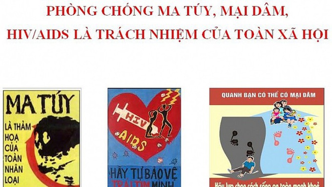 Hải Phòng: Tăng cường các giải pháp phòng, chống mại dâm trong tình hình hiện nay - Ảnh 1.