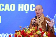 Sở GD&ĐT TPHCM: Không có tên ông Vương Tấn Việt được cấp bằng tốt nghiệp cấp ba