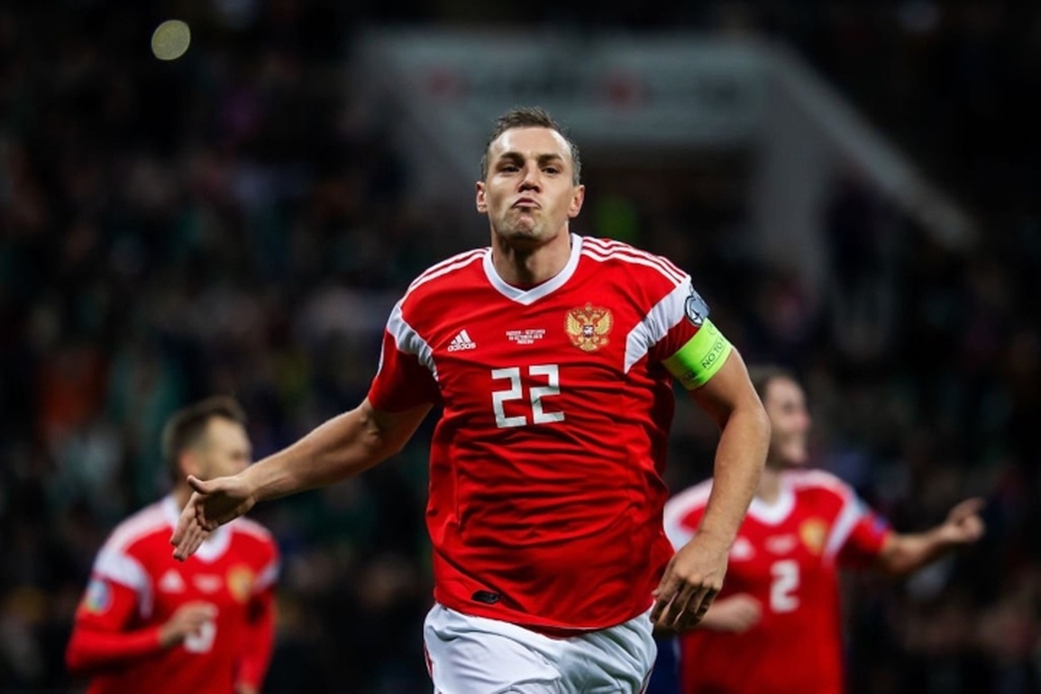 Bóng đá Nga đáp trả dữ dội sau khi nhận án phạt cực nặng của FIFA - 1 Bóng đá Nga đáp trả dữ dội sau khi nhận án phạt cực nặng của FIFA - 1