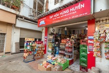 Khi công nghệ dẫn lối cho bán lẻ truyền thống vào… "cao tốc"