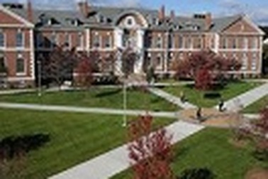 Hội thảo du học Mỹ: Trường Đại học danh tiếng New Hampshire