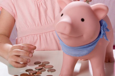 Quản lý tiền bạc hậu Tết 