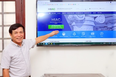 Ra mắt hệ thống giải quyết tranh chấp trực tuyến đầu tiên tại Việt Nam