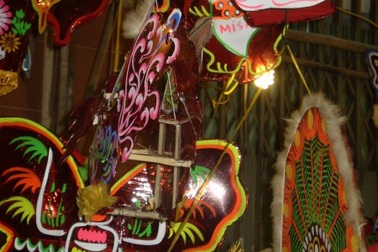 Quan tâm Tết Trung thu đến trẻ khó khăn