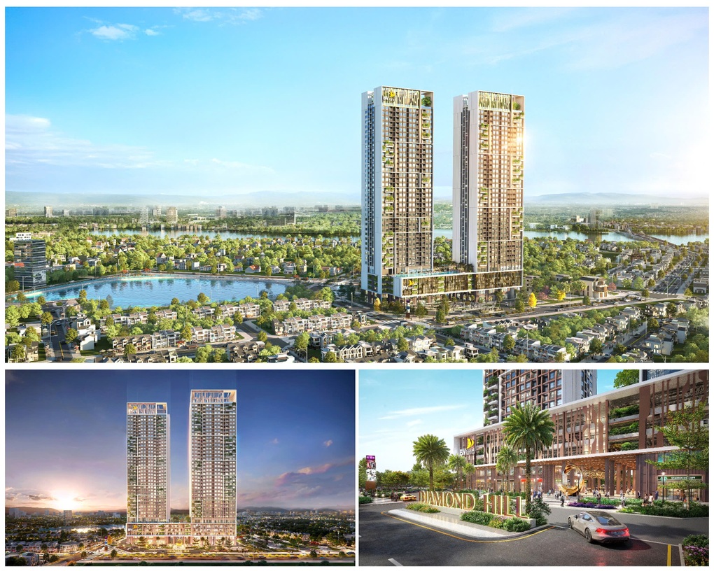 BV Land và Savills bắt tay kiến tạo chuẩn sống mới tại Thái Nguyên - 3 BV Land và Savills bắt tay kiến tạo chuẩn sống mới tại Thái Nguyên - 3