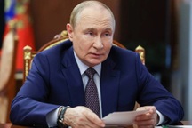 Ông Putin: Nga có lá chắn hạt nhân đáng tin cậy