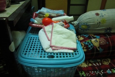 Nhà chồng vận động nàng dâu bắt cóc trẻ sơ sinh ra đầu thú