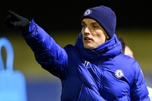 Vừa tới Chelsea, HLV Thomas Tuchel đã lao vào làm việc