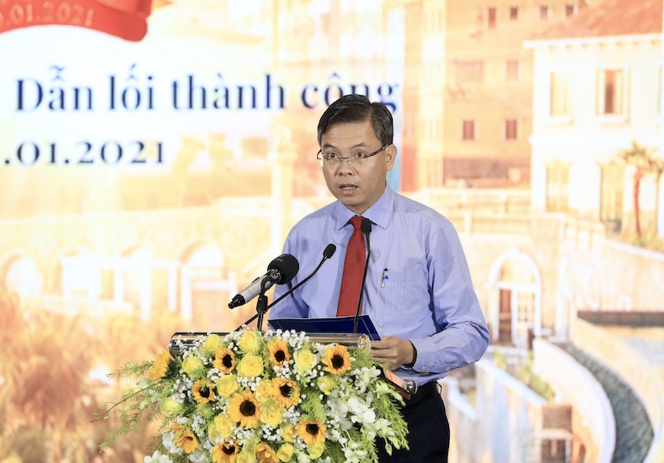 Làm gì cho kinh tế Phú Quốc bứt tốc khi lên thành phố? - 1 Làm gì cho kinh tế Phú Quốc bứt tốc khi lên thành phố? - 1