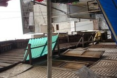 Rắc rối chuyện tái định cư khu nhà gỗ phường Chương Dương