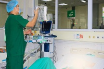 Hà Nội: Bệnh nhân cô đặc máu vì sốt xuất huyết, bác sĩ cảnh báo