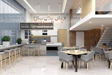 Saigon Gateway chinh phục khách hàng bằng tiến độ thi công